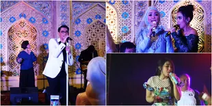 Dari Afgan - Ayu Ting Ting Meriahkan Pernikahan Mewah di Binuang!