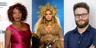 Dari Beyonce - Seth Rogen, Cast Lion King 2019 Bertabur Bintang