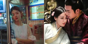 Dari Dendam - Cinta, Ini 10 Drama China dengan Karakter Wanita Dingin karena Masa Lalunya