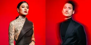 Dari Dian Sastrowardoyo Sampai Nino Fernandez, Ini Deretan Aktor Pemeran 'RATU ADIL' yang Bertabur Bintang