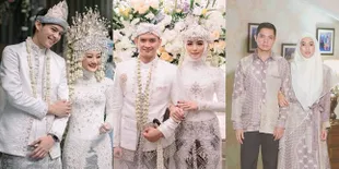 Dari Dinda Hauw Sampai Alyssa Soebandono, 10 Artis Cantik ini Pilih Taaruf Sebelum Langsungkan Pernikahan