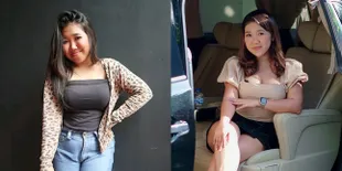 Dari Guru Honorer Kini Jadi Artis Terkenal, Begini Potret Transformasi Kiky Saputri yang Semakin Pancarkan Aura Bintang