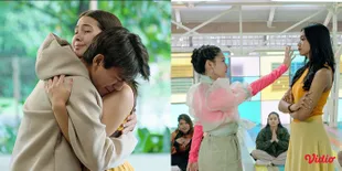 'DARI JENDELA SMP THE MOVIE' Akan Segera Tayang, Ini 7 Potret Bocoran Adegannya - Bikin Netizen Baper dan Nggak Sabar Segera Nonton