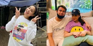 Dari Jepit Rambut Sampai Topi, Ini 9 Aksesoris Kepala Nagita Slavina yang Harganya Bikin Kantong Kering