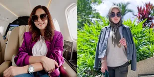 Dari Maia Estianty Sampai Syahrini, Ini 10 Selebritis yang Pakai Jam Tangan Mewah - Harganya Sampai Puluhan Miliar