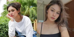 Dari Milea Hingga Bangga Film 'BACKSTAGE' Akan Tayang di Malaysia, Inilah Potret Vanesha Prescilla Terkini