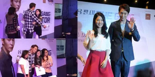 Dari Mimpi Fans Jadi Kenyataan, Kencan So Sweet Bareng Joo Won 