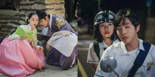 Dari Novel hingga Masa Lalu, Ini 7 Drama Korea dengan Kisah Pindah Dimensi Paling Menegangkan