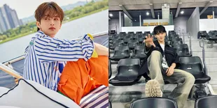 Dari Panggung ke Hati: Mark NCT dan Cewek Capricorn, Cocok Jadi Pasangan Ideal?