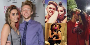 Dari Peluk Hingga Ciuman, Paris Jackson & Pacarnya Mesra Abis!