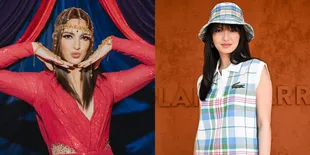 Dari Raline Shah Sampai Nia Ramadhani, 8 Potret Seleb Ini Ternyata Anak Mantan Pejabat - Bersinar Tanpa Nama Orangtua
