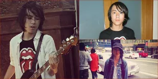 Dashel Zidane - Sepupu Al Ghazali Yang Akan Buat Hatimu Berpaling