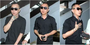 Datang 'Sendiri' ke Persidangan, Kiki Masih Sayang Sheila Marcia