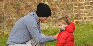 David Beckham - Harper Seven