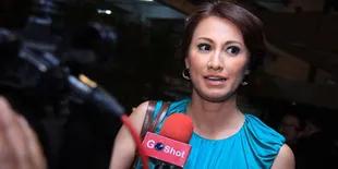 Davina Veronica di Djakarta Theatre