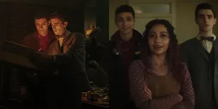 'DEAD BOY DETECTIVES': Jelajahi Petualangan Dua Detektif Hantu - Ungkap Misteri Kasus Paranormal