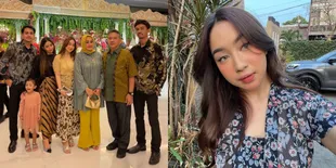 Debut Jadi Penyanyi, Ini 8 Potret Key Bings Adik Ipar Rizky Alatas - Cantik dan Bersuara Merdu