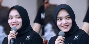 Debut Layar Lebar, Putri Delina Bintangi 'WAKAF'- Kisahnya Diangkat Dari Beberapa Kasus Viral