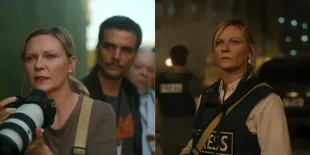 Debut Perdana di SXSW Film Festival: Jelajahi Potret Film CIVIL WAR yang Diperankan Oleh Kirsten Dunst