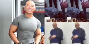 Deddy Corbuzier Bikin Hater Pecandu Narkoba Sujud di Kaki Ibu