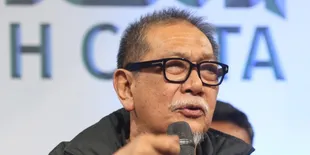 Deddy Mizwar Bicara soal Kematian, Sudah Siapkan Lahan Makam 