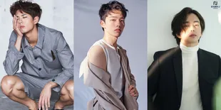 Dedek Gemes Korea Selatan, Sederet Aktor Ini Dapat Gelar 'Nation's Little Brother'