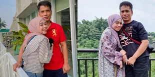 Definisi Cinta Pertama Anak Perempuan, 10 Potret Kebersamaan Lesti Kejora & Sang Ayah - Pendukung Utama Sejak Awal Karier
