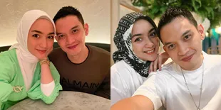 Definisi Jodoh Itu Mirip, 8 Potret Rezky Aditya & Citra Kirana yang Parasnya Makin Plek Ketiplek 