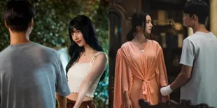 Definisi Mencintai Secara Ugal-ugalan! Inilah 8 Cegil Drama Korea yang Tingkahnya Bikin Gelang-geleng Kepala