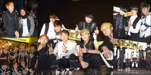 DEFVALEN Cover Dance Infinite Asal Thailand, Ganteng Abis!