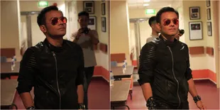 Deg-Degan, Judika Curhat Sebelum Konser di Singapura!