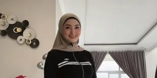 Della Puspita Jual Rumah Pertama yang Dibelinya Sendiri, Jerih Payah saat Meniti Karier