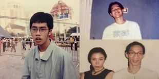 Demam MILLY & MAMET, Sederet Seleb Ikutan #PernahCulun Challenge!