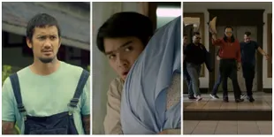 'DEMI CINTA': Niat Cari Gebetan, Akhirnya Salah Culik Anak Orang