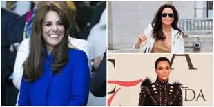 Demi Perawatan kecantikan, Selebritis Ini Rogoh Kocek Dalam-Dalam