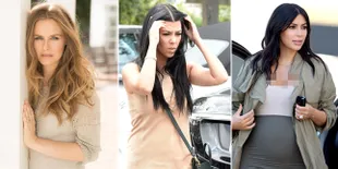 Demi Sehat & Cantik, Artis-Artis Ini Nekat Makan Plasenta Bayi
