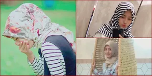 Dena Siti Rohyati Mengundurkan Diri Dari JKT48 Demi Berhijab
