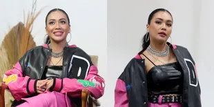 Denada Siap Membuka Hati untuk Menikah Lagi Usai Satu Dekade Menjanda: Ternyata Hidup Sendiri Itu Nggak Mudah