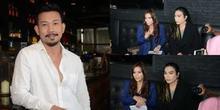 Denny Sumargo Bukan Ayah Biologis Anaknya, DJ Verny Minta Maaf