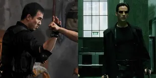 Deretan 10 Film Action Terbaik Yang Pernah Dibuat