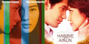 Deretan 10 Film Indonesia Terlaris 2000 - 2015, Semua Pasti Tahu!