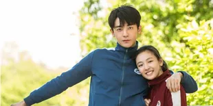 Deretan Aktor Drama China yang Cinlok di Lokasi Syuting hingga Bikin Heboh Penggemar
