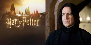 Deretan Aktor Series Harry Potter yang Sudah Dikonfirmasi, Pemeran Snape dan Dumbledore Diprotes Penggemar