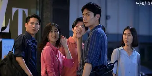 Deretan Aktor yang Pernah Jadi Kakak Ganteng di Drama Korea, Bikin Betah Nonton 