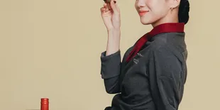Deretan Aktris Pendatang Baru Terbaik di Drama Korea Awards 2025, Nominasinya Sengit!