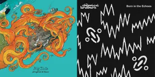 Deretan Album Berikut Rilis Bulan Juli 2015