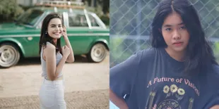 Deretan Artis Cilik Berikut Sudah Beranjak Remaja, Masih Kenal?