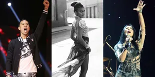 Deretan Artis Pejuang Kemerdekaan Masa Kini