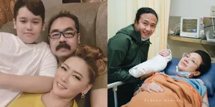 Deretan Artis yang Jalani Penantian Panjang Buat Dapat Momongan, Ada Inul Daratista dan Terbaru Dea Ananda Setelah 12 Tahun Menikah
