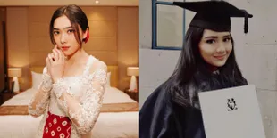 Deretan Artis yang Mengenyam Pendidikan di Kampus Terbaik, Ada yang Lulus dengan Cum Laude!
